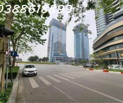 Bán biệt thự starlake, tây hồ tây - mặt phố xuân tảo - 277m  -doanh thu 2 tỷ/năm - 188 tỷ