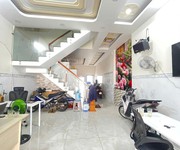 Chỉ 9.9 tỷ - nhà 3 tầng hẻm xe hơi phan văn hớn q12 thu 16tr/tháng