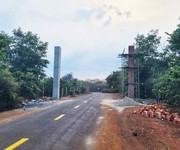 Bán lô đất đỏ ba zan 1.7ha - gần hồ sinh thái - x.ea kao-tp.buôn ma thuột - 450tr/ sào