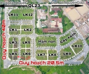 Bán 90m2 đất tái định cư đông nam cổ dương tiên dương đông anh - gía chỉ 13x