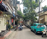 Bán nhà thanh xuân, phân lô oto tránh, vỉa hè kinh doanh, dt47m2 5 tầng, nhỉnh 20 tỷ