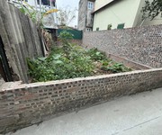 1 Bán đất 67,1m , cán khê - nguyên khê - đông anh.