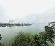 Bán nhà mặt phố quận tây hồ , 200m2 , 6 tầng , mặt tiền 8,5m , gía chỉ 200 tỷ