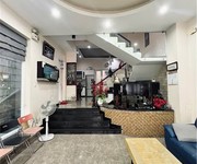 Bán nhà hẻm xe hơi nhựa - 4 tầng btct - 5pn - 6wc - 84m2-thông số vàng ngang khủng  6x14   - ngay