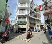 Nhà góc 2 mặt tiền hoa đào, dt 39m2, 5 tầng, 5 phòng ngủ, giá 14.8 tỷ có tl