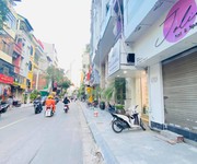 Bán nhà mặt phố đốc ngữ - ba đình, kinh doanh sầm uất 66m 5tầng 19.1tỷ