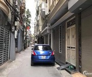 Bán nhà xuân đỉnh 50m2 ô tô 7 chỗ đỗ cửa, nhà đẹp 3 mặt thoáng giá chỉ 7,3 tỷ