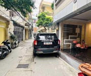 Bán nhà 4 tầng hoàng cầu, 51m2, ô tô đỗ cửa, kinh doanh, giá 11.5 tỷ