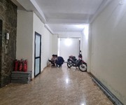 Nhà dòng tiền - khu trung tâm - thang máy - 6 căn hộ thiết kế chuẩn công năng - giá 9 tỷ