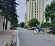 Bán đất tại phố duy tân cầu giấy 100m 5.7m ô tô tránh vỉa hè hai thoáng xây toà vp 8 tầng đẹp