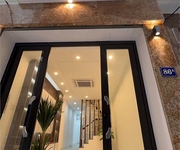 Bán nhà 6 tầng thang máy 47m , 9 phòng full nội thất, trung tâm ba đình - giá chỉ 11.3 tỷ