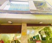 Bán nhà riêng phố ngô gia tự dân xây kiên cố 46 m2,x  4 tầng mặt tiền  5.8m,7.5 tỷ long biên.