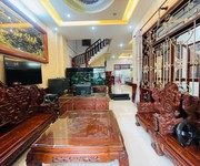Bt9-  biệt thự full nội thất gỗ đỏ khu văn cao nguyễn sơn   ngang 8m   đẹp ấm áp   chỉ 16.x tỷ