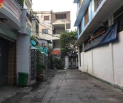 Bán nhà hxh 6m,bạch đăng bình thạnh, 45m2, chưa đến 6 tỷ