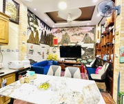 Đã mắt   đã tim   lạ từ cánh cửa đến ban công,  nhà lô góc   5 tầng sáng rực  tn 553 giải phóng