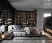 Nhà mới ở ngay 7ty8- đường xe hơi mặt tiền bán chợ rạch ông 4x12 mới ở ngay 7ty8-