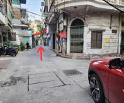 Bán nhà 4 tầng, 3 pn - phố vọng, hai bà trưng - giá 4 tỷ - vị trí vàng