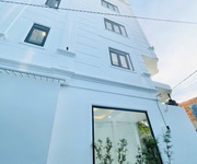 Bán nhà mặt tiền view công viên, bông sao, q.8, 4 tầng- 54m2 - nhỉnh 8 tỷ- không qui hoạch, hoàn