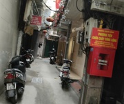Bán gấp giá rẻ mai hương 20m, 4 tầng, mặt tiền 3m, 3  tỷ hai bà trưng.