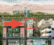 Tận hưởng cuộc sống cân bằng giữa làm việc và thư giãn tại căn hộ 1pn  49m    tòa signature
