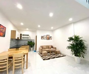 Nhà kiệt hoàng diệu gần nguyễn hoàng, nguyễn văn linh, 32.5m2 2 tầng sạch đẹp, ở ngay, 2.25 tỷ