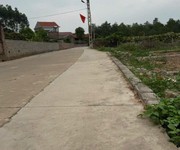 Bán đất thổ cư 174m  huyền sơn - lục nam - bắc giang, 500 triệu, sổ đỏ