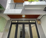 Hưng phú p9q8 ngang 3.2x12m giá chỉ 3,5 tỷ nhà mới kdc hiện hữu