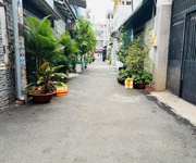 Nhà hxh gò vấp gần chợ hạnh thông tây-xe hơi đậu trong nhà-53m2 - cho thuê 11tr-chỉ 5 tỷ6