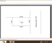 Bán đất thôn xuân lễ, tân dân, sóc sơn. gần đường quốc lộ 35, chợ nam cương