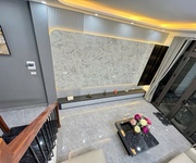 Bán nhà phố hoàng mai nhà mới full nội thất-4tầng-31m2 - giá chỉ 5,9 tỷ