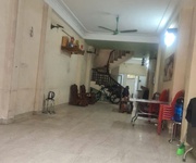 Bán nhà quận hoàng mai, vị trí kinh doanh siêu đẹp, đường ô tô tránh, 80m2, giá 22 tỷ.