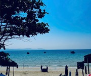 Bán đất đầu tư cách biển vịnh vân phong 3 phút, liền kề khu du lịch ttc dốc lết - ninh hải - ninh