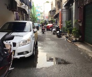 Bán nhà xô viết nghệ tĩnh bình thạnh hxh thông hdt trên 200 tr/năm giá 4.95 tỷ