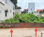 Bán đất phú hữu, thanh lâm, mê linh. gần đường quốc lộ 23b và đồi 79 mùa xuân