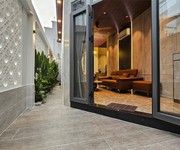 Nhà góc 2 mặt tiền, phạm hữu lầu, 4x15m, 3 tầng, 6.45 tỷ