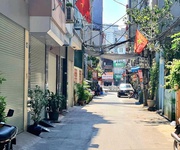 Bán nhà phố vũ hữu phân lô ô tô tránh - 55m nhà 5 tầng giá 18,3 tỷ