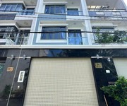 Nhà hẻm xe hơi huỳnh tấn phát, 3 tầng, 5x10m, 5.9 tỷ