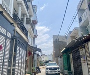 Bán nhà trọ hương lộ 2 gần bệnh viện bình tân hẻm 6m 80m2 ,2 tầng dòng tiền 20tr/thnhỉnh 5 tỷ
