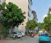 Đất đg đại mỗ 91.2m2-mt5.5m, vỉa hè 2 ôtô tránh, kinh doanh, giá 15tỷ5