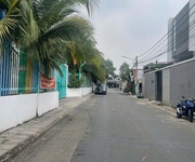 Bán Nhanh Đất Mặt Tiền Đường Phan Đình Giót Đông Hòa Dĩ An
