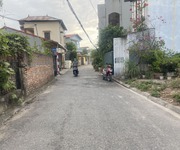 Bán lô góc 247m2 đất xóm 4 Đông Dư, Gia Lâm. Đường 5m ô tô tránh, cạnh hai hồ điều hòa