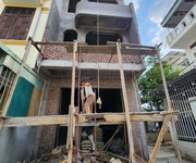 Cần bán căn nhà 3 tầng sân cổng xây đọc lập xóm 1 VĨnh Khê, An Đồng, An Dương, Hải Phòng.
