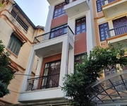 Bán nhà Mỗ Lao, ba bước ra Làng Việt Kiều Châu Âu, ngõ thoáng sạch sẽ, ô tô vào nhà, 50m2, hơn 12 tỷ