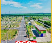 Còn vài lô đẹp ngay trục đường QL13 giá chỉ từ 860tr/nền