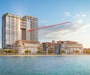 Chủ gửi bán căn Studio Sun Ponte giá 3 tỷ 050, KH đang vay còn HTLS
