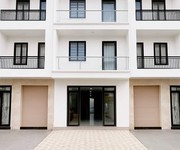 Bán Nhà 3 Tầng Giáp KĐT Bãi Muối,P.Cao Thắng. DT:58m2,MT:5.5m