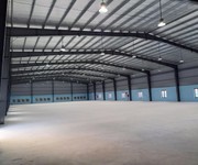 Cho thuê kho xưởng KCN Nam Đình Vũ, DT 2000 - 4000m2, tiêu chuẩn KCN