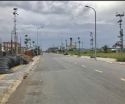 2 Bán đất chính chủ MT QL50, gần TT TP Gò Công, sổ riêng, 500 triệu/100m2