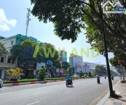 Bán Nhà Mặt Tiền Lê Hồng Phong, Phường 3, Diện tích   92.5m , 1 trệt 5 lầu Giá 21 Tỷ