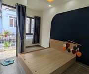 Bán nhà mới xây, nở hậu, 2 tầng, 3.1x14m,có  sân rộng trước nhà để oto, chỉ hơn 4 tỷ